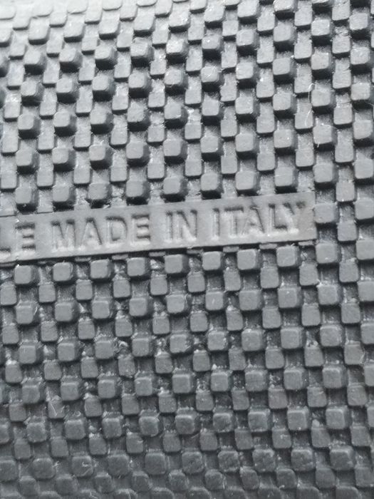 Итальянская обувь