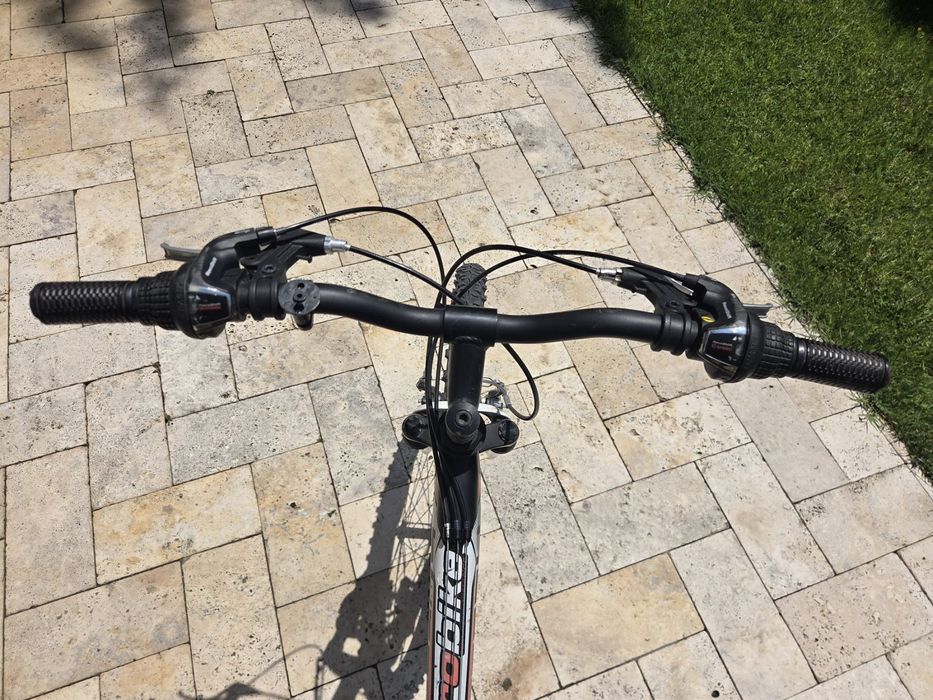 Велосипед Speed pro bike 24