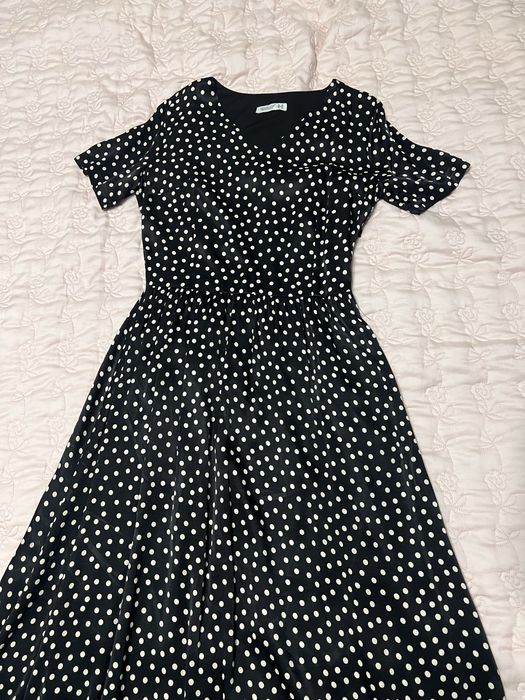 Платье двойка ,отличного качества