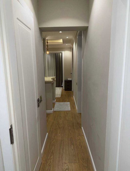 Тарас Шевченко , Ойбек 2-комнатная квартира 59м2 (продажа)