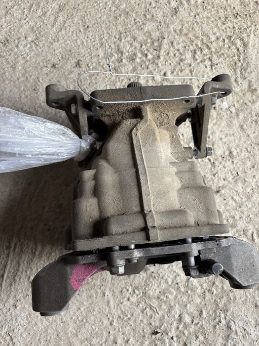 Задний редуктор от Kia sorento