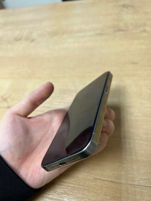 iPhone 15 pro в рассрочку