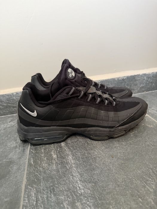 Маратонки Nike AirMax 95