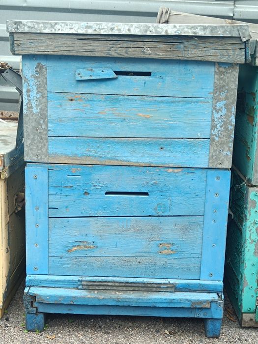 Продам улья для пчел