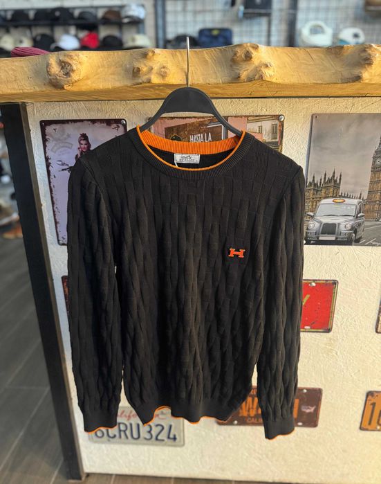 Мужские свитера Hermes