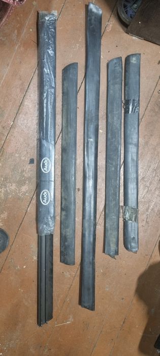 Запчасти на ауди 100 с4