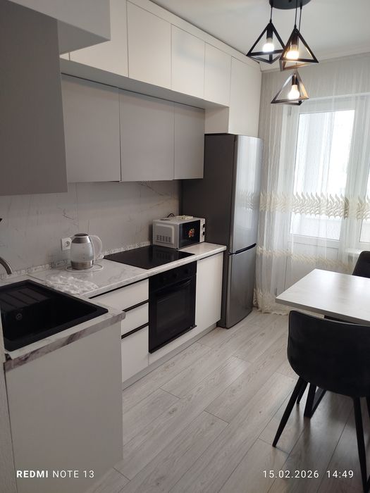 Сдам на долгий срок левый берег