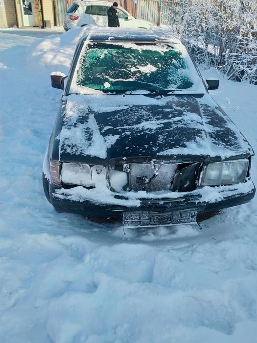 190 Мерседес бенс