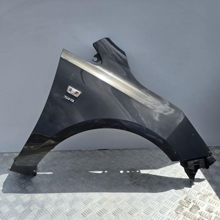 Aripa fata dreapta Opel Corsa E