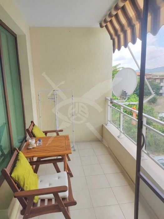 Продава се Двустаен апартамент в Черноморец - 77 кв.м за 1117 €/кв.м - Снимка #7