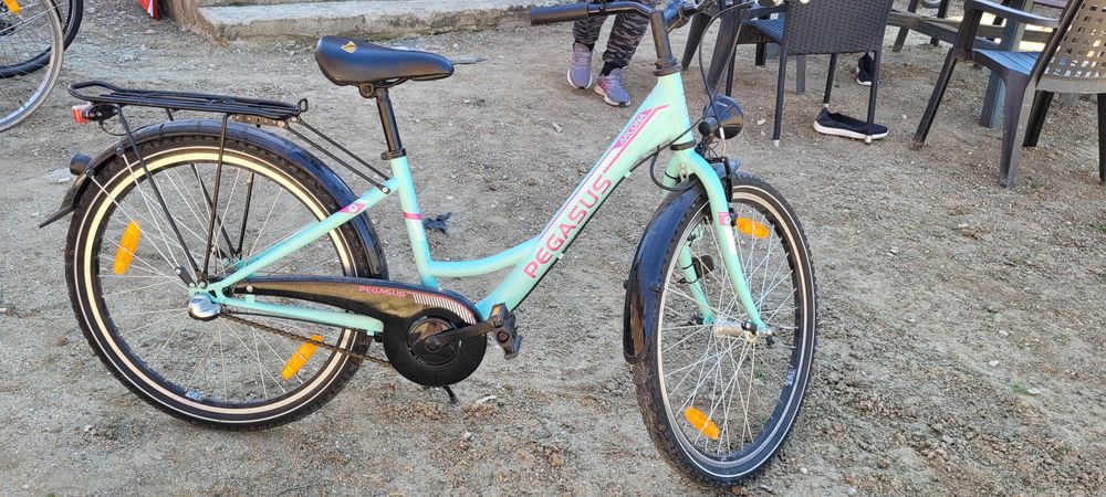 De vînzare  bicicletă
