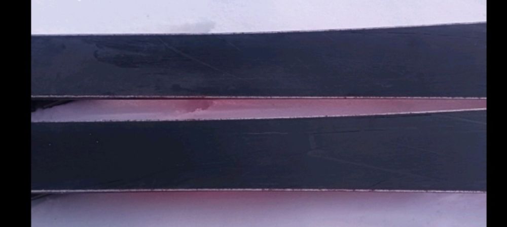 Ски 160 см Pale SR 10 cross ski