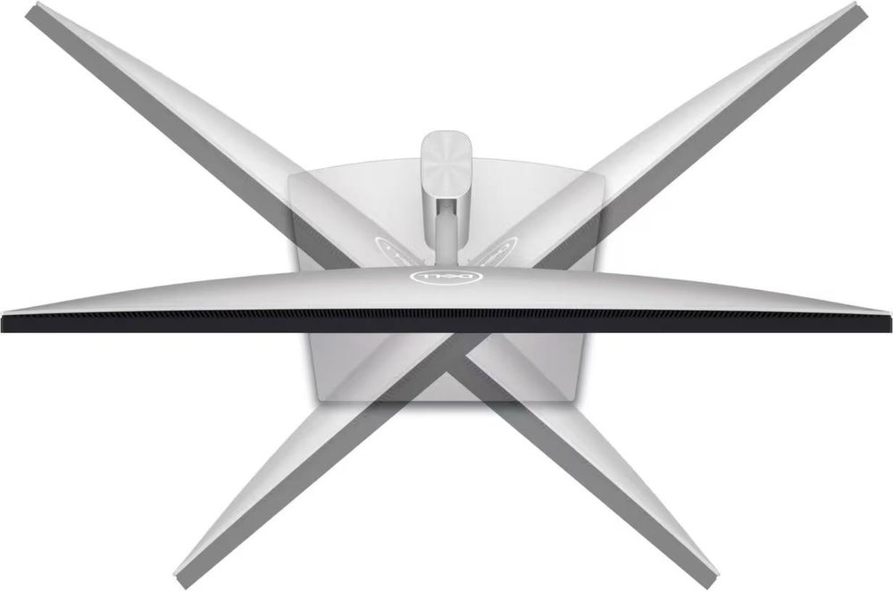 Dell ULTRASHARRP u2725qe 4k UHD 120hz ips flat monitor