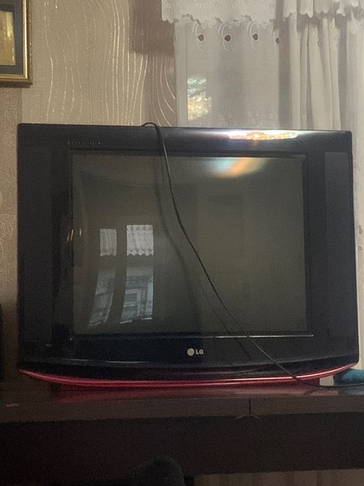 Телевизор б/у не рабочий