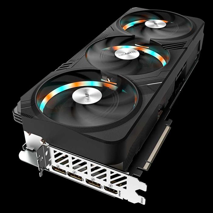 Видеокарти GIGABYTE GeForce RTX4080 Super Gaming OC 16GB