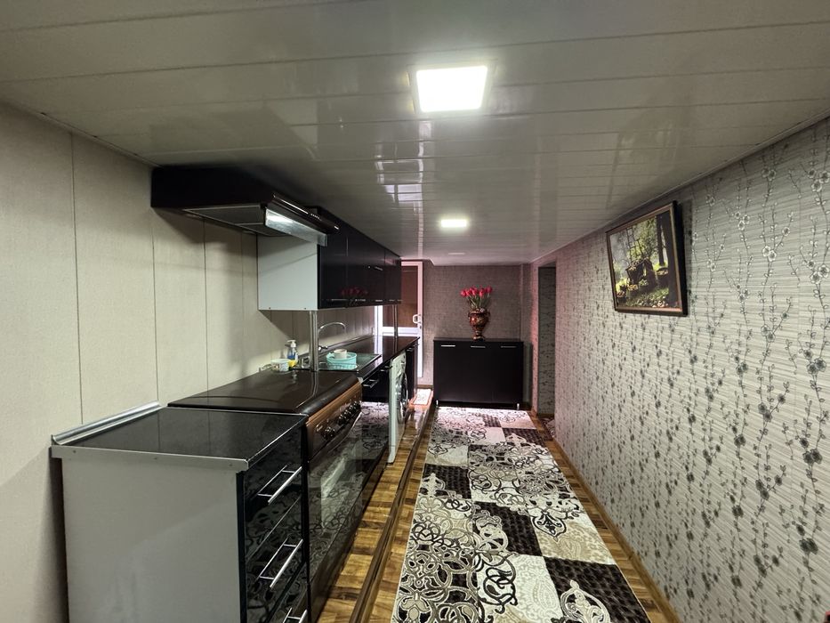 Срочно!!! Продается дом!!! Ахунбабаева.