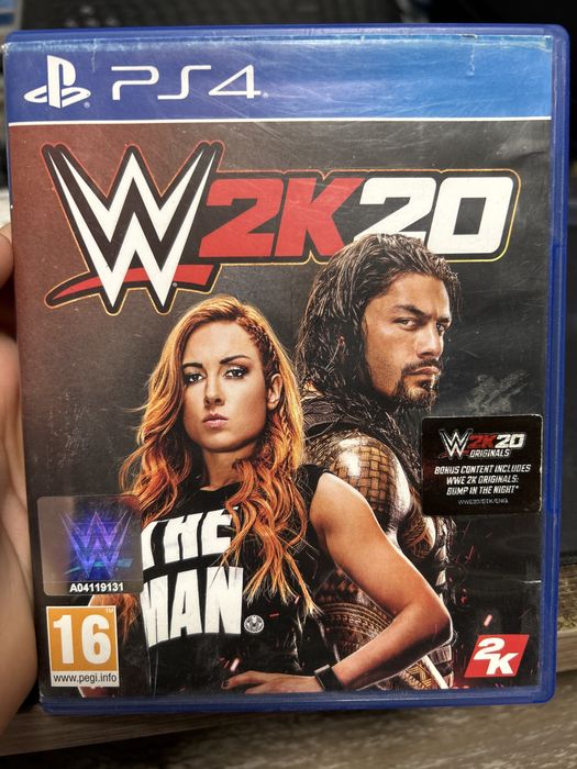 Пронавам 7 игри за PS4