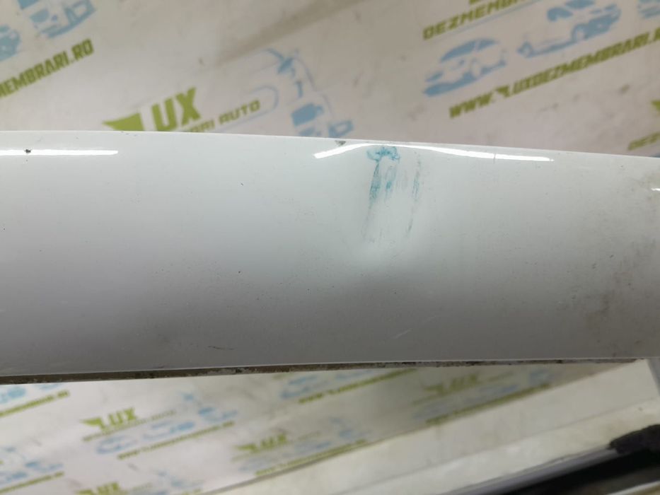 Usa portiera dreapta fata Dacia Logan 2 [facelift] [2017 - 2020] MCV