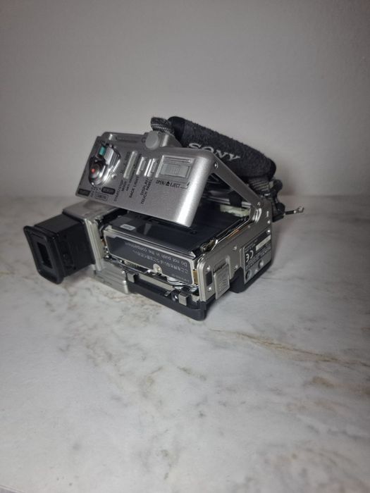 Sony SCR-PC3E Handycam