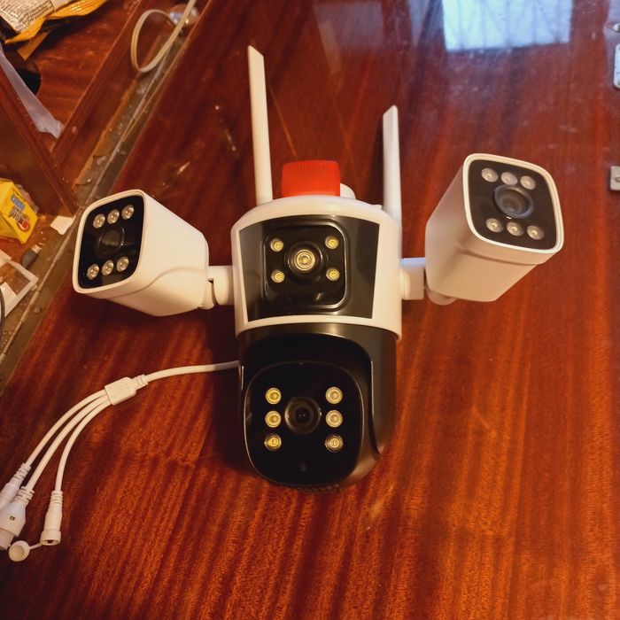 .Домофон.Ручные видео.Видеокамера.