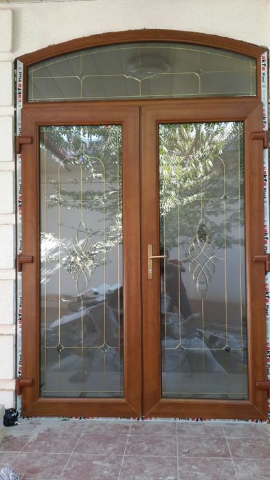 Akfa,Ekopen, Alutex, Benkam