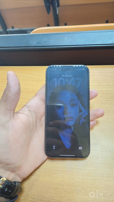 Iphone 15 pro 256