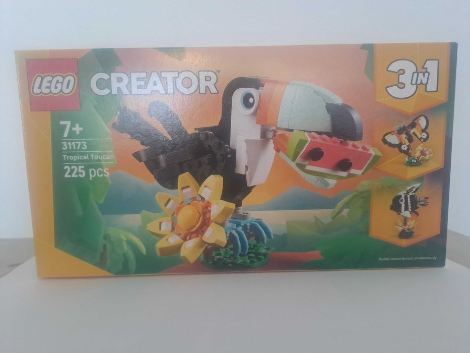 Нови Lego сетове за продажба (1)
