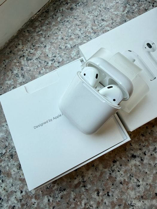 Airpods оригинал