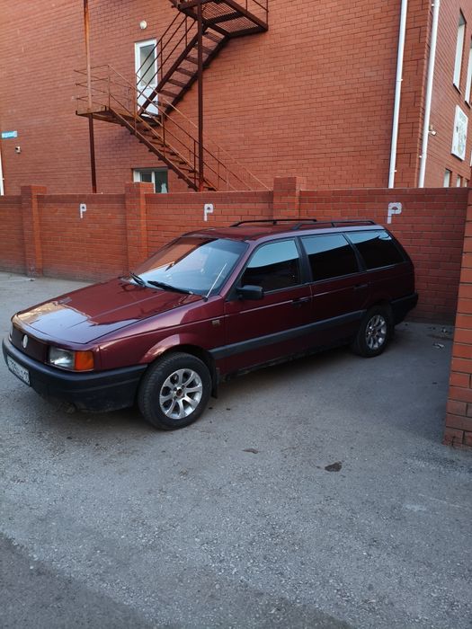 Продам Passat B3 универсал