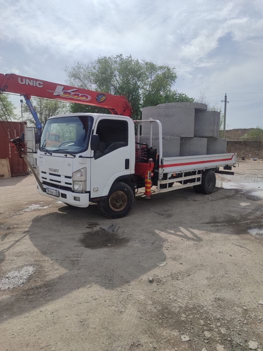 бетонные кольца жби