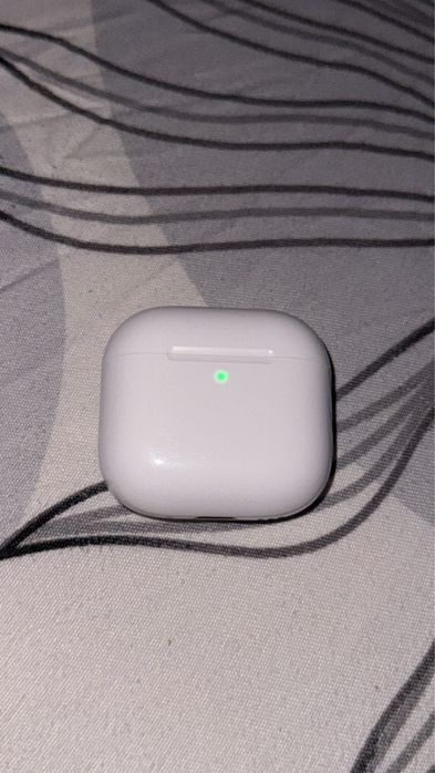 AirPods 4 fara anc