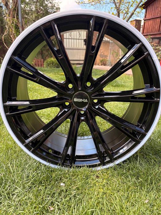 Jante 19" multibrand