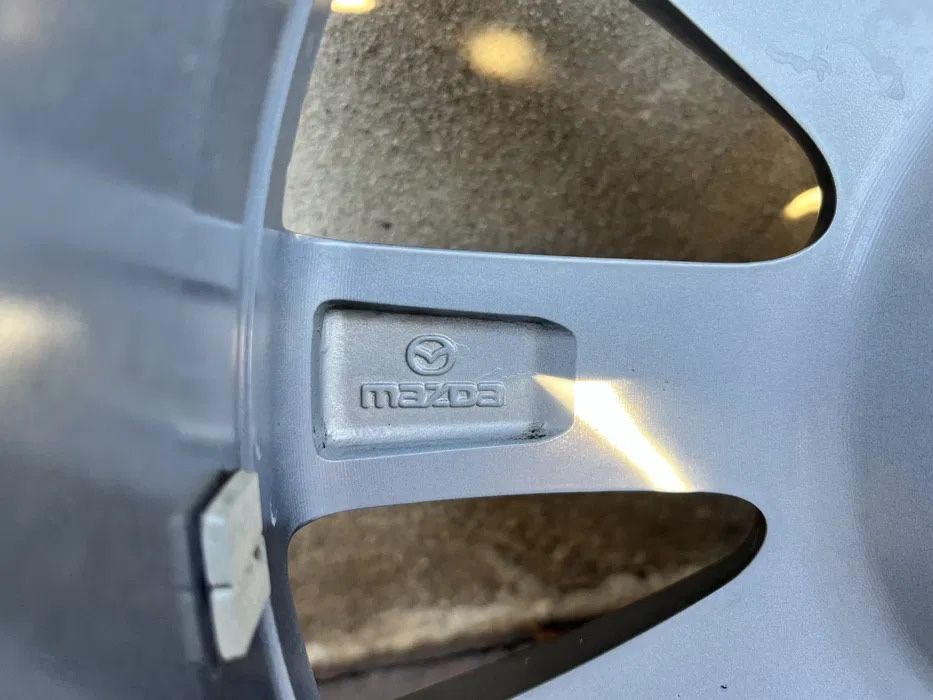 Janta aliaj 18" Mazda 3