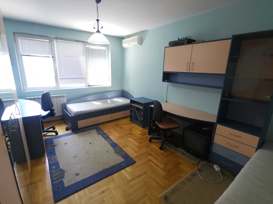 Дава се под наем Тристаен апартамент в София, Младост 2 - 120 кв.м за 561 € - Снимка #8