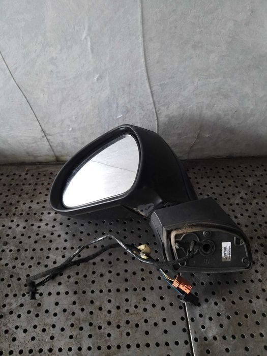 Oglinda electrica stanga peugeot 307 96806498xt