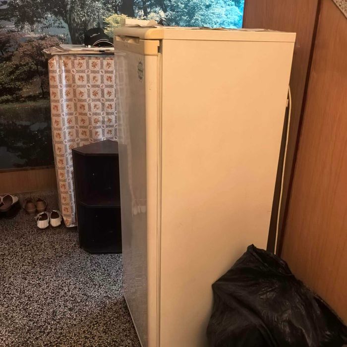 Фризер Beko Перфектен