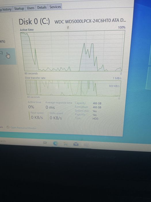 Vând Laptop Lenovo G50-45