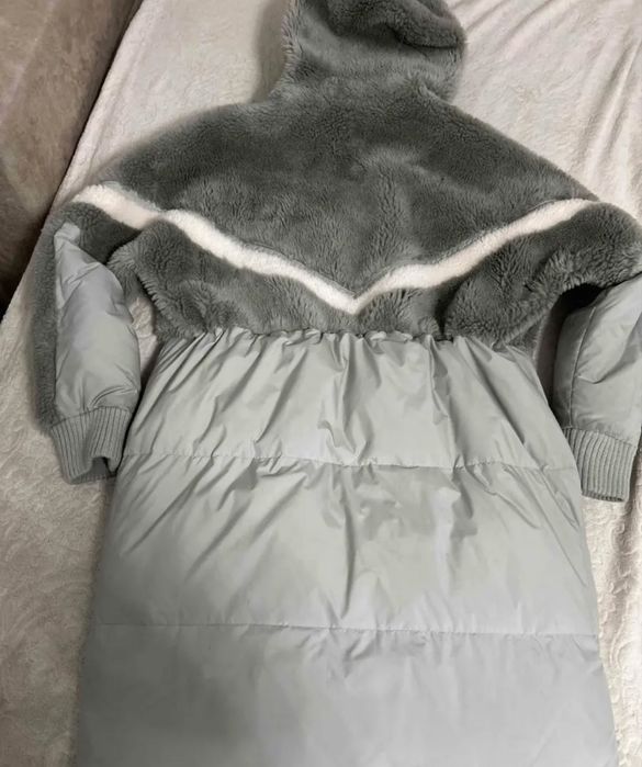 Продается куртка зимняя