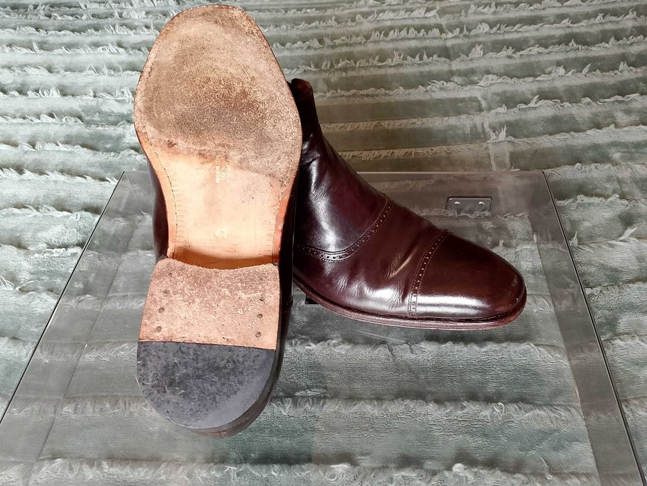 Мъжки боти Jaime Mascaro