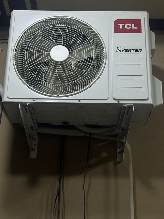 Tcl 24 inventor konditsioner sotiladi.450$kelishamz