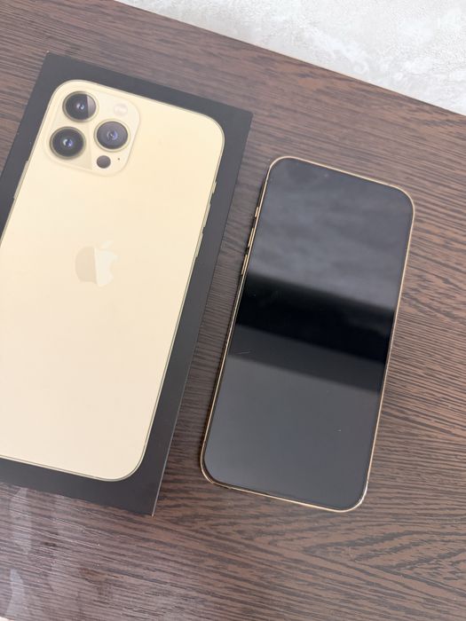 IPhone 13 pro max ,128 гб