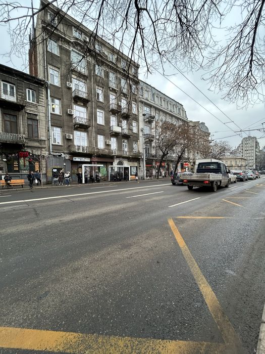 Apartament de vânzare.(Zona Universitate-Piața Rosetti)