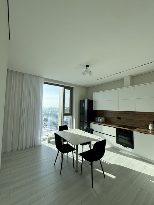 Сдается 2 комнатная квартира