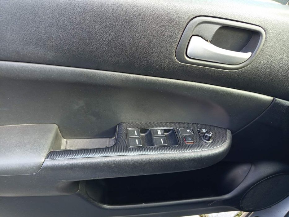 Honda Accord 2.0 бензин