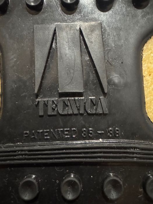 Апрески Moon Boot.