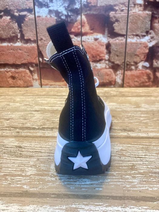 Converse sport jeans mărimea 45 Unisex NOU!