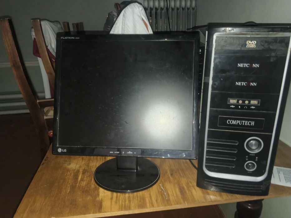 Lg kompyuter printerlari bn