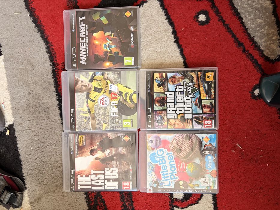 PlayStation 3 без дефекти