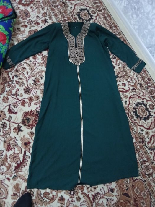 Srochna ayollar ko'ylagi sotiladi