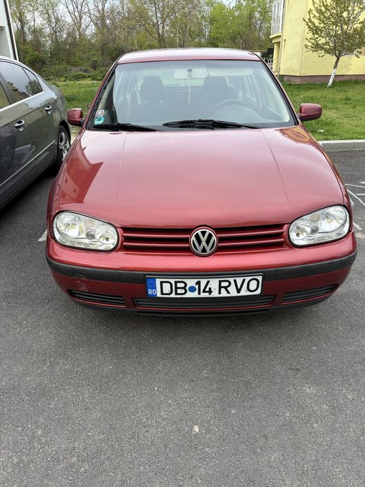 De vanzare golf 4 automat